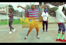 VIDEO: Jambo Squad Ft. BobLim & Brooklyn Beauty - Wabaya (Mp4 Download) - KibaBoy