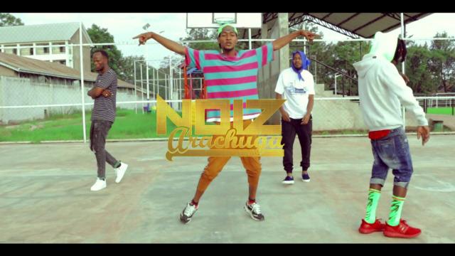 VIDEO: Jambo Squad Ft. BobLim & Brooklyn Beauty - Wabaya (Mp4 Download) - KibaBoy