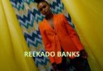 VIDEO: Otile Brown Ft Reekado Banks - Jamila (Mp4 Download) - KibaBoy