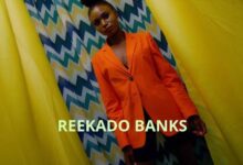 VIDEO: Otile Brown Ft Reekado Banks - Jamila (Mp4 Download) - KibaBoy