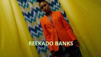 VIDEO: Otile Brown Ft Reekado Banks - Jamila (Mp4 Download) - KibaBoy