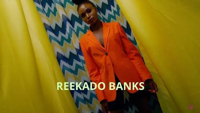 VIDEO: Otile Brown Ft Reekado Banks - Jamila (Mp4 Download)