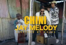 VIDEO: Jay Melody - Chini (Mp4 Download) - KibaBoy