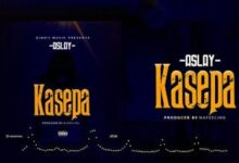 Audio: Aslay - Kasepa (Mp3 Download) - KibaBoy