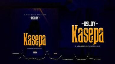 Audio: Aslay - Kasepa (Mp3 Download) - KibaBoy