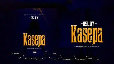 Audio: Aslay - Kasepa (Mp3 Download)