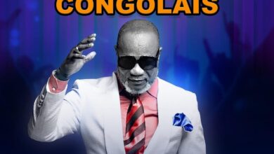 Audio: Koffi Olomide - Danse ya ba Congolais (Mp3 Download) - KibaBoy