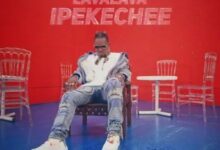 VIDEO: Lava Lava - Ipekeche (Mp4 Download) - KibaBoy