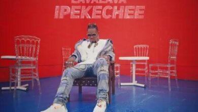 VIDEO: Lava Lava - Ipekeche (Mp4 Download) - KibaBoy