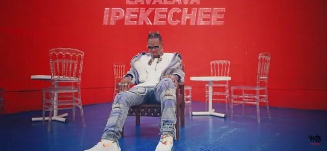 VIDEO: Lava Lava - Ipekeche (Mp4 Download) - KibaBoy