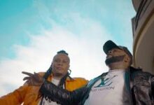 VIDEO: Lolilo Ft Kidum - Closer (Mp4 Download) - KibaBoy