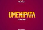 Audio: Lomodo - Umenipata (Mp3 Download) - KibaBoy