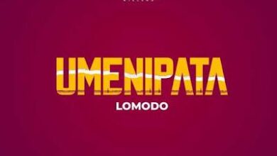 Audio: Lomodo - Umenipata (Mp3 Download) - KibaBoy