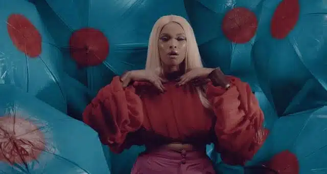 VIDEO: Lulu Diva - Hauna Maajabu (Mp4 Download)