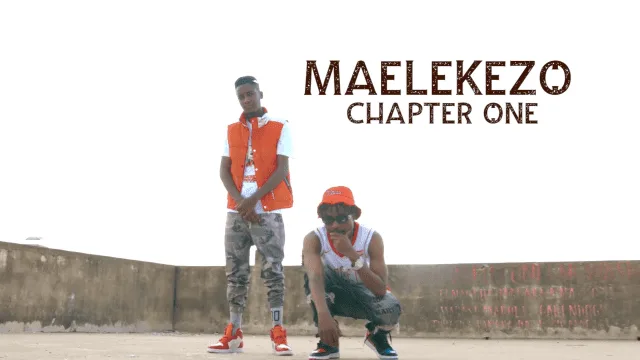 VIDEO: Moni Centrozone Ft. Lil Dwin - Maelekezo Chapter One (Mp4 Download)