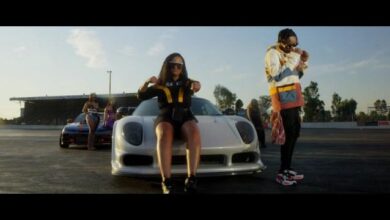 VIDEO: Marioo Ft Sho Madjozi & Bontle Smith - Mama Amina (Mp4 Download) - KibaBoy