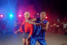 VIDEO: Meja Kunta - Chura Superstar (Mp4 Download) - KibaBoy