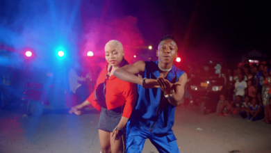 VIDEO: Meja Kunta - Chura Superstar (Mp4 Download) - KibaBoy