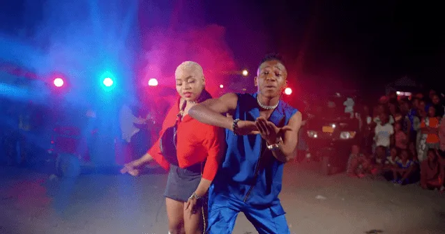 VIDEO: Meja Kunta - Chura Superstar (Mp4 Download)