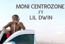 Audio: Moni Centrozone Ft. Lil Dwin - Maelekezo Chapter One (Mp3 Download) - KibaBoy