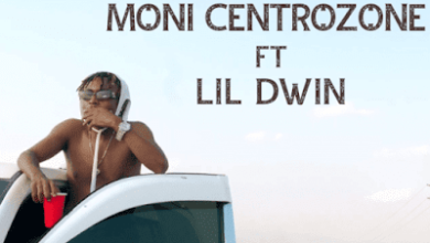 Audio: Moni Centrozone Ft. Lil Dwin - Maelekezo Chapter One (Mp3 Download) - KibaBoy