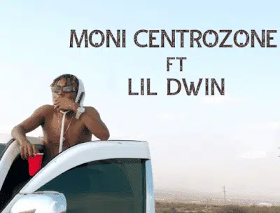 Audio: Moni Centrozone Ft. Lil Dwin - Maelekezo Chapter One (Mp3 Download)