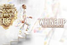 Audio: Mr Bow Ft Diamond Platnumz - Whine Up (Mp3 Download) - KibaBoy