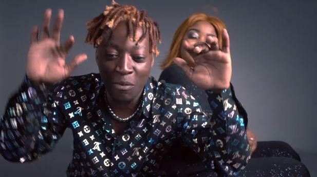 VIDEO: Mzee Wa Bwax Ft Shilole - Akutake Nani (Mp4 Downoad) - KibaBoy