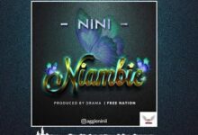 Audio: Nini - Niambie (Mp3 Download) - KibaBoy