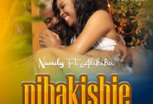 Audio: Nandy Ft Alikiba - Nibakishie (Mp3 Download) - KibaBoy