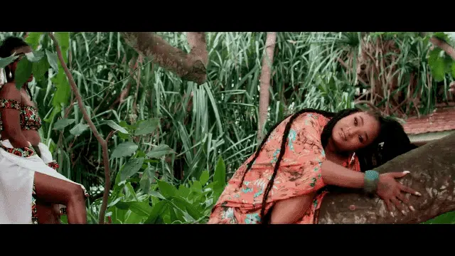 VIDEO: Navy Kenzo Ft. King Promise - Only One (Mp4 Download)