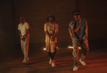 VIDEO: Nikki Wa Pili Ft. Baddest 47 & Young Lunya - Umekaaje (Mp4 Download) - KibaBoy