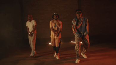 VIDEO: Nikki Wa Pili Ft. Baddest 47 & Young Lunya - Umekaaje (Mp4 Download) - KibaBoy