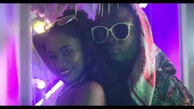 VIDEO: Nino tz Ft Young Killer - NyaNya (Mp4 Download)