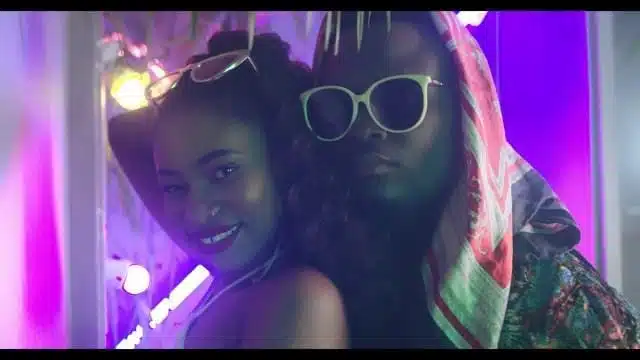 VIDEO: Nino tz Ft Young Killer - NyaNya (Mp4 Download)