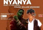 Audio: Nino Tz Ft Young Killer - NyaNya (Mp3 Download) - KibaBoy