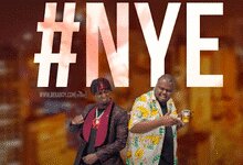 Audio: Willy Paul x Mejja - NYE (Mp3 Download)