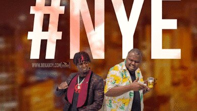 Audio: Willy Paul x Mejja - NYE (Mp3 Download)