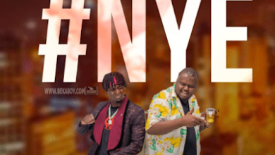 Audio: Willy Paul x Mejja - NYE (Mp3 Download) - KibaBoy