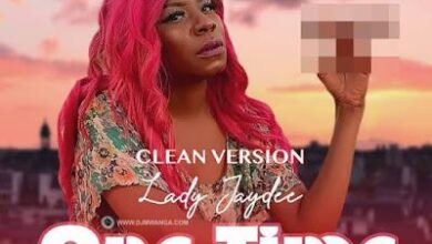 Audio: Lady Jaydee - One Time (CLEAN VERSION) (Mp3 Download) - KibaBoy