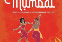 Audio: Q Chief - Mumbai (Mp3 Download) - KibaBoy