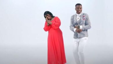 VIDEO: Ringtone Ft Christina Shusho - Omba (Mp4 Download) - KibaBoy