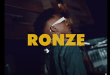 VIDEO: Ronze - NIKOKOTE (Mp4 Download) - KibaBoy