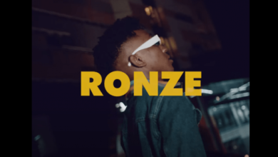 VIDEO: Ronze - NIKOKOTE (Mp4 Download) - KibaBoy