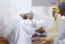 VIDEO: Rostam Ft Mr Blue - Watani Wa Jadi (Mp4 Download) - KibaBoy