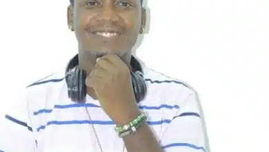 Audio: Tanzanite Ft Kitale - Namwaga Lazi (Mp3 Download)