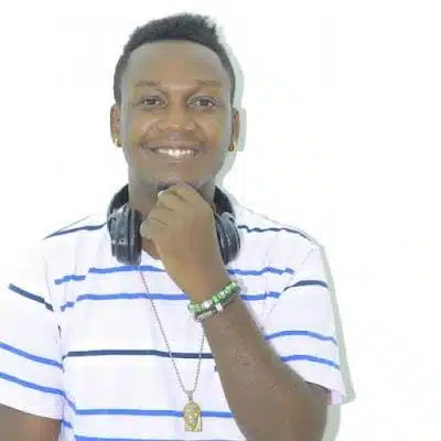 Audio: Tanzanite Ft Kitale - Namwaga Lazi (Mp3 Download)