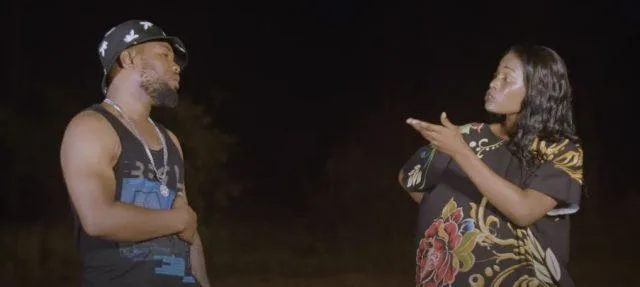 VIDEO: Akeelah ft Kelechi Africana - Turn Me On (Mp4 Download)