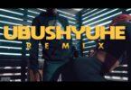 VIDEO: Deejay Pius Ft. Marina, Rosa Ree & A Pass – UBUSHYUHE Remix (Mp4 Download) - KibaBoy