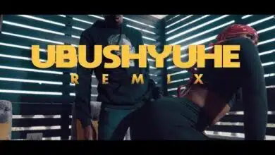 VIDEO: Deejay Pius Ft. Marina, Rosa Ree & A Pass – UBUSHYUHE Remix (Mp4 Download)
